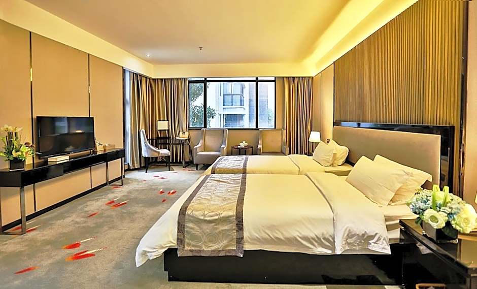 Shantou Grandtide Hotel