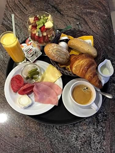Hotel Noga