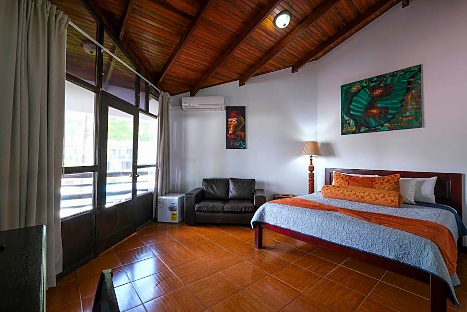 Hotel Terraza del Pacifico