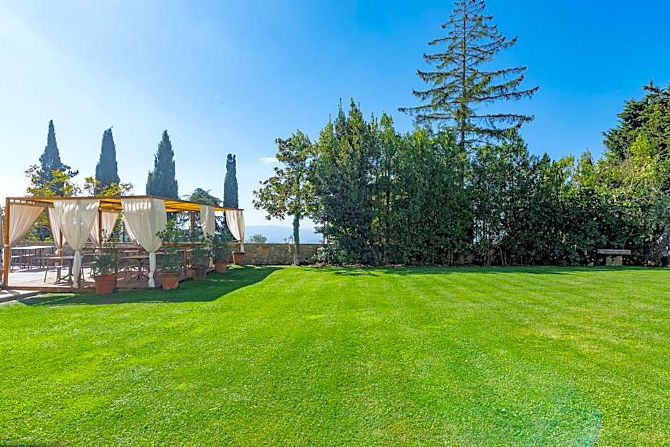 Agriturismo Villa Godenano - Pool&Restaurant