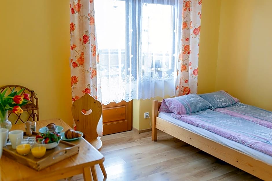 Willa Piękne Widoki