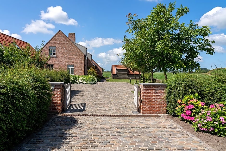 B&B De Hemelse Polder