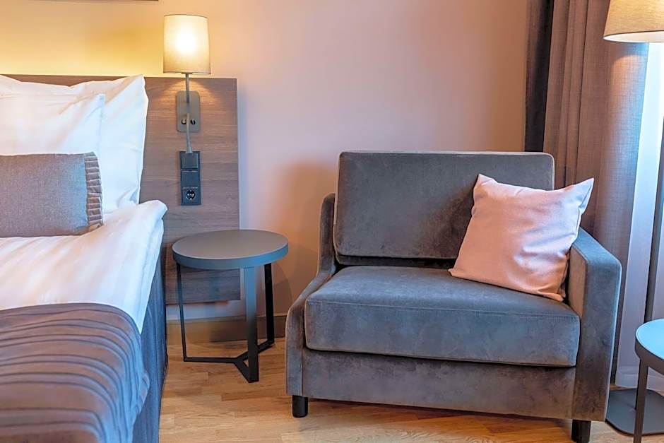 Scandic Helsinki Airport