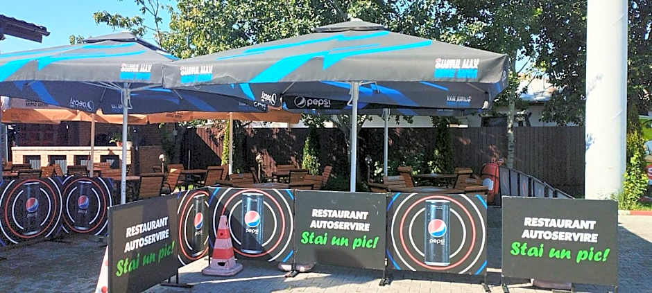 Cazare de Vis 3 stele