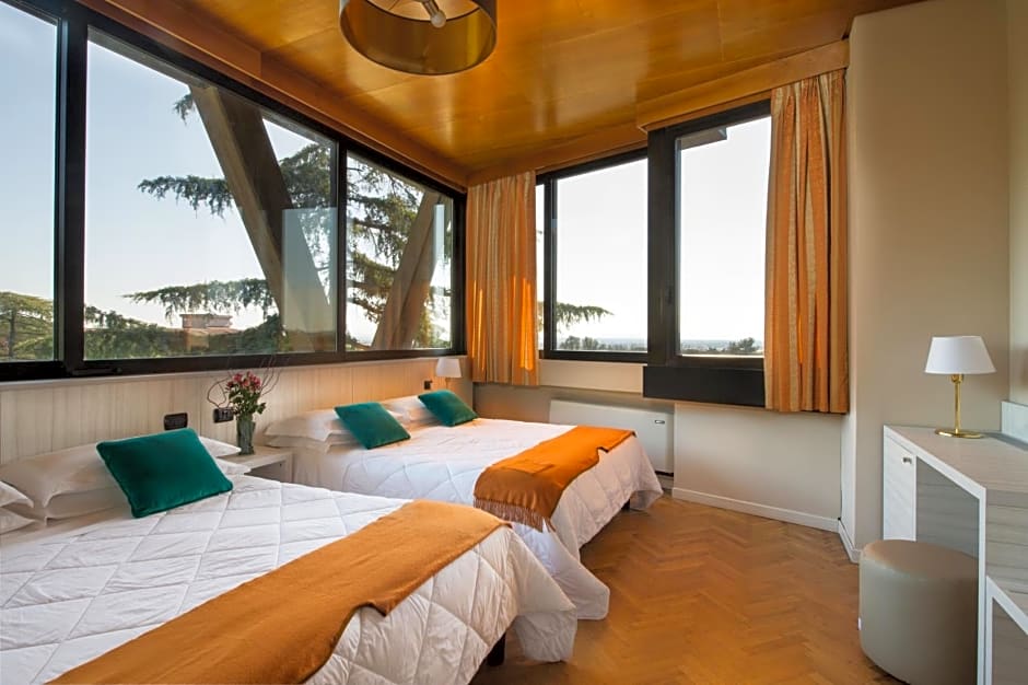 Grand Hotel Panoramic