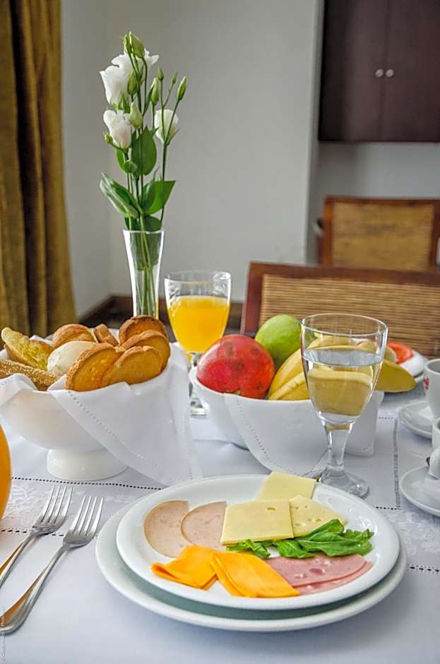 Agrinio Imperial Hotel