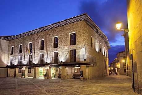 Parador de Santo Domingo de la Calzada