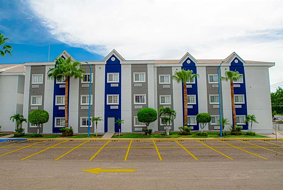 Microtel Inn & Suites By Wyndham Culiacan