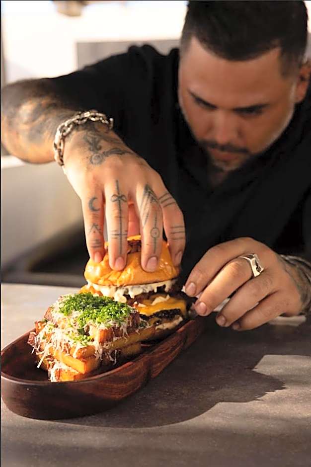 Hotel El Ganzo Adults Only