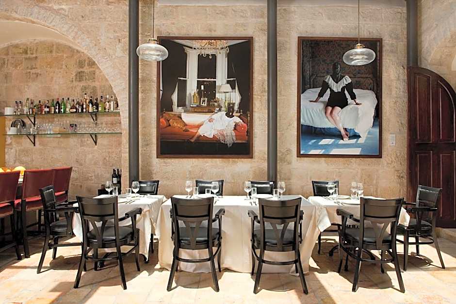 Alegra Boutique Hotel