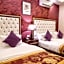 P Quattro Relax Hotel