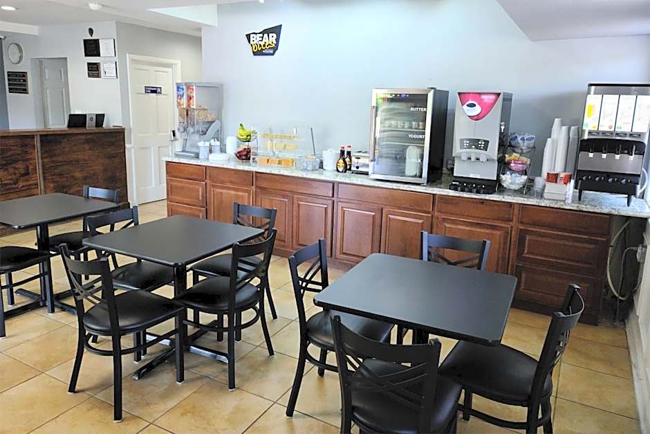 Travelodge by Wyndham Williamsburg Colonial Area