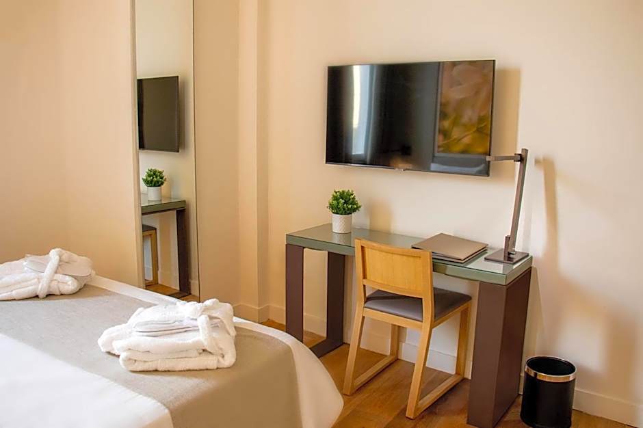 The Classic Hotel Nicosia - Handwritten Collection