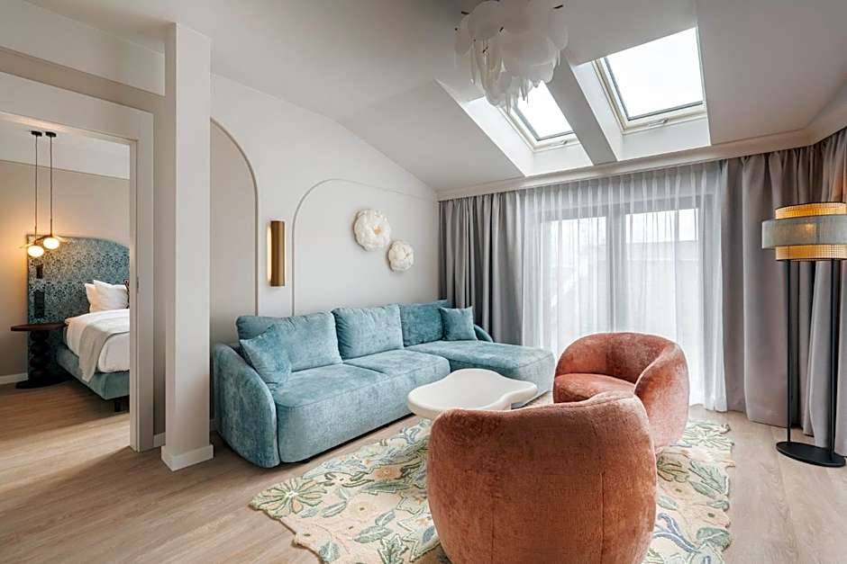 Hotel Indigo Krakow Wawel Castle By IHG