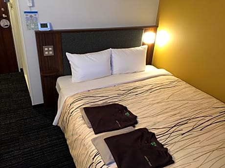Superior Double Room - Non-Smoking
