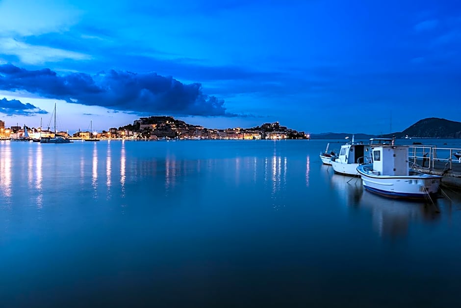 Hotel Airone isola d'Elba