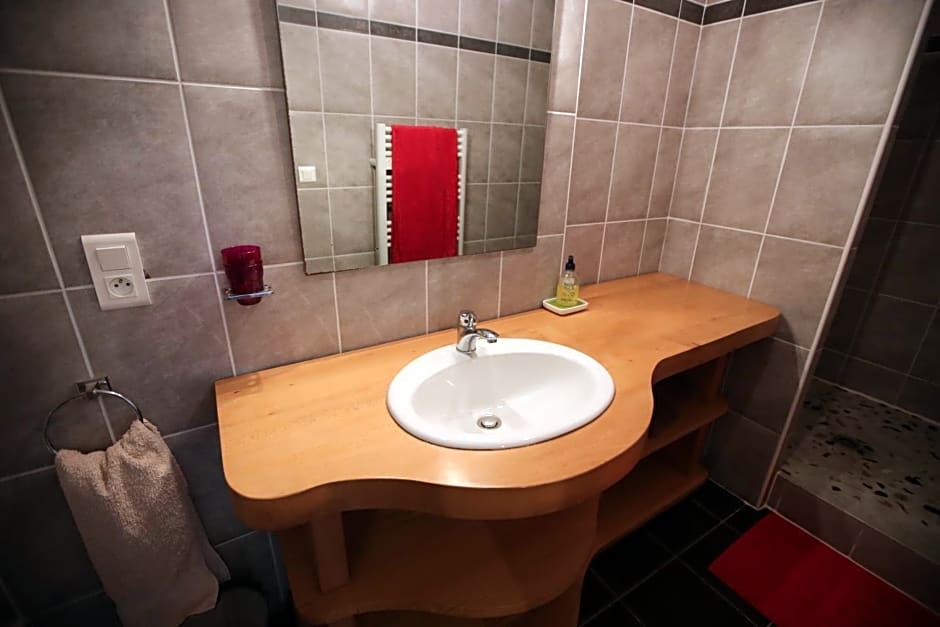 Chambres d hotes AZKENA