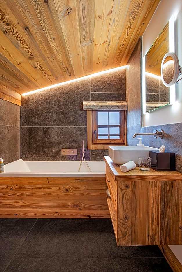 Armancette Hotel, Chalets & Spa - The Leading Hotels of the World