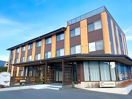 HAOSTAY