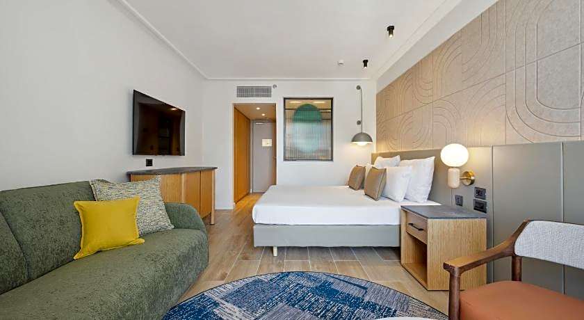 Isrotel King Solomon Hotel