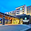 Embassy Suites By Hilton Plainfield Indianapolis Airport