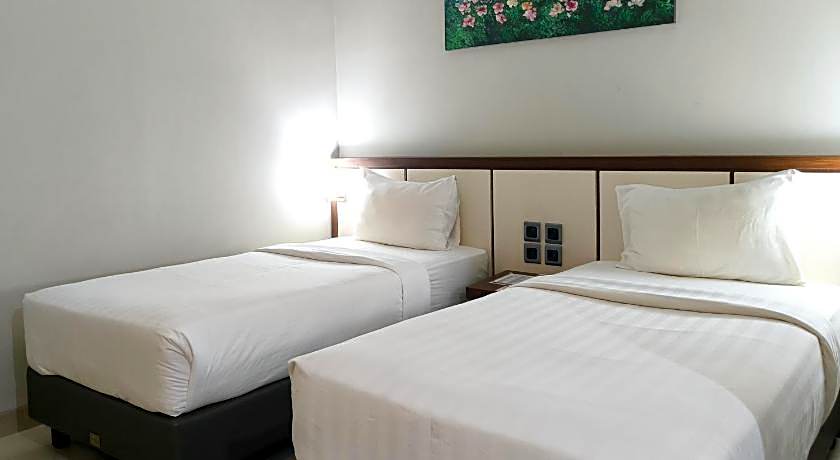 Rylich Panorama Hotel