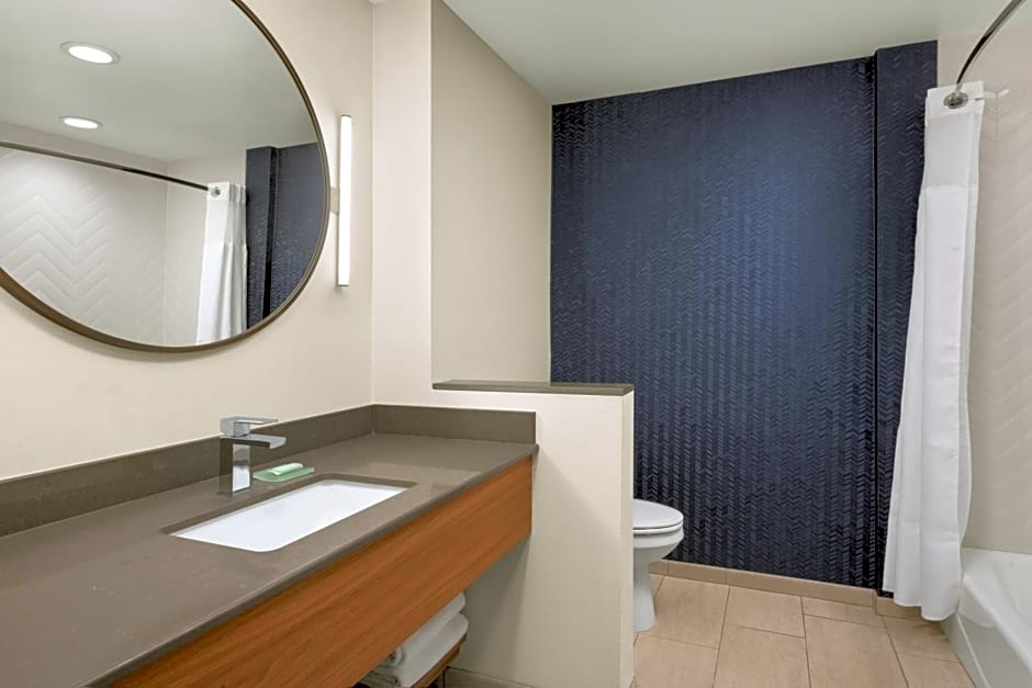 Fairfield by Marriott Inn & Suites Victorville