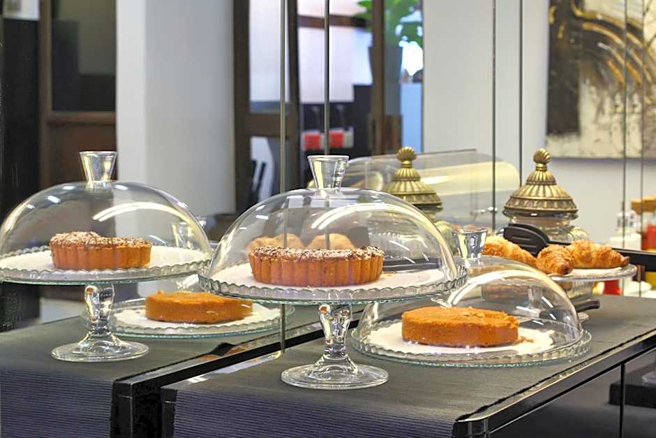 Hotel Residenza Alighieri