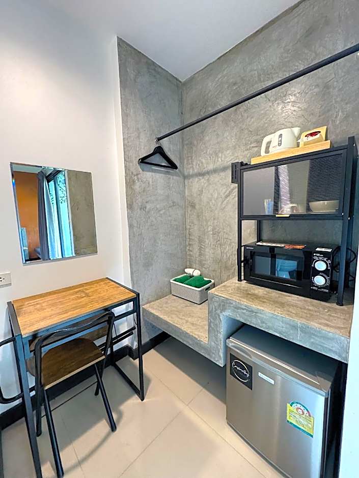 Ideo Phuket Hotel - Naiyang Beach