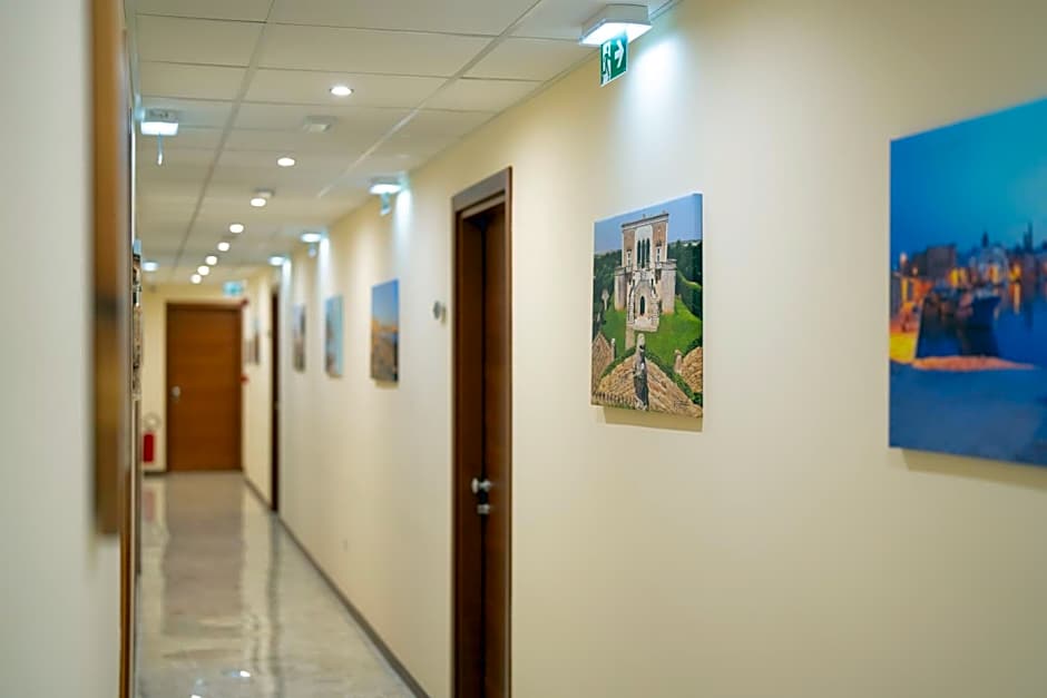 Hotel Auditorium