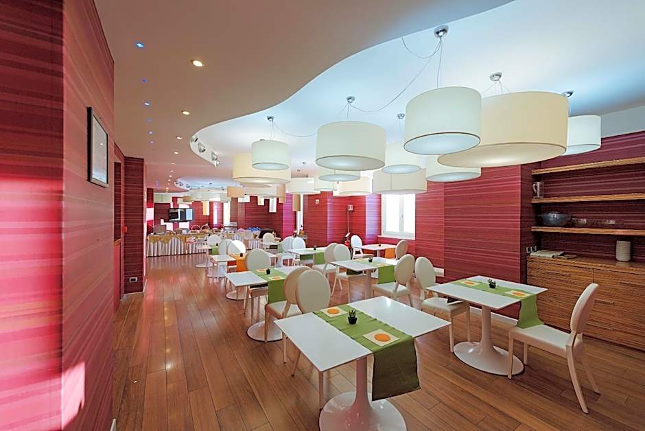 Palazzo Ferraioli - Hotel & Wellness