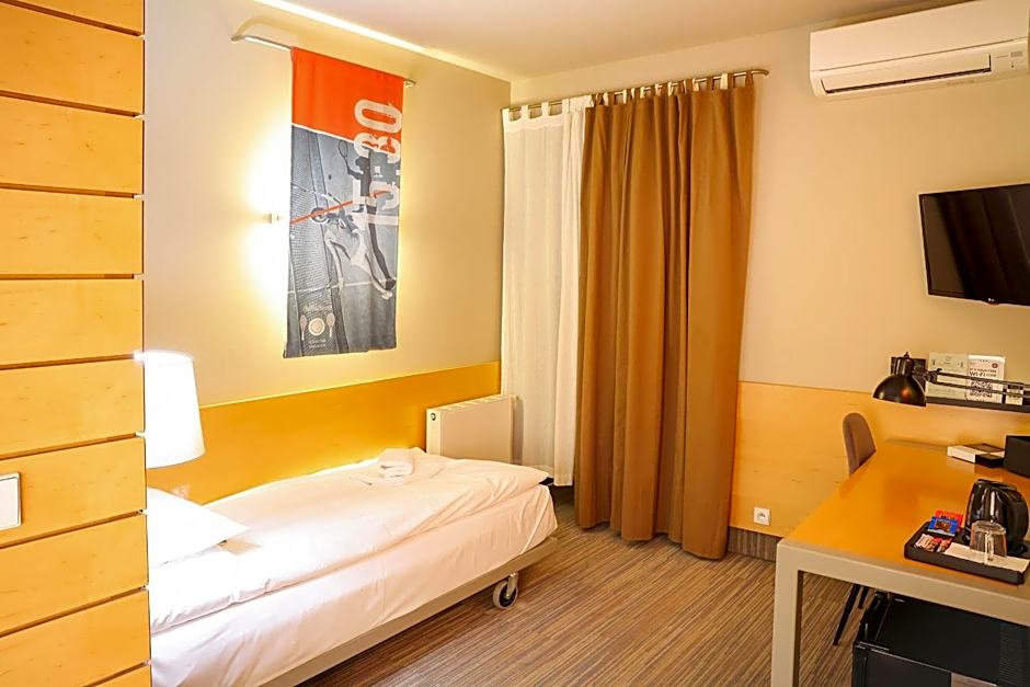 Hotel Restauracja Tenis Kortowo