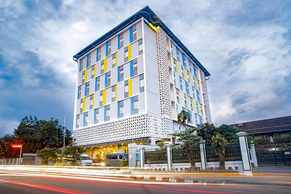 Hotel Citradream Tugu Yogyakarta