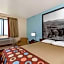 Super 8 by Wyndham Danville VA