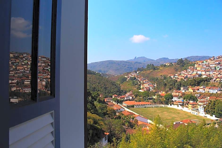 Hotel Pousada Minas Gerais