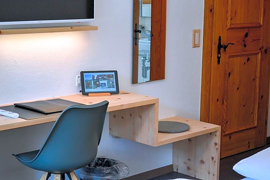 Schorta's Alvetern - Boutique Hotel