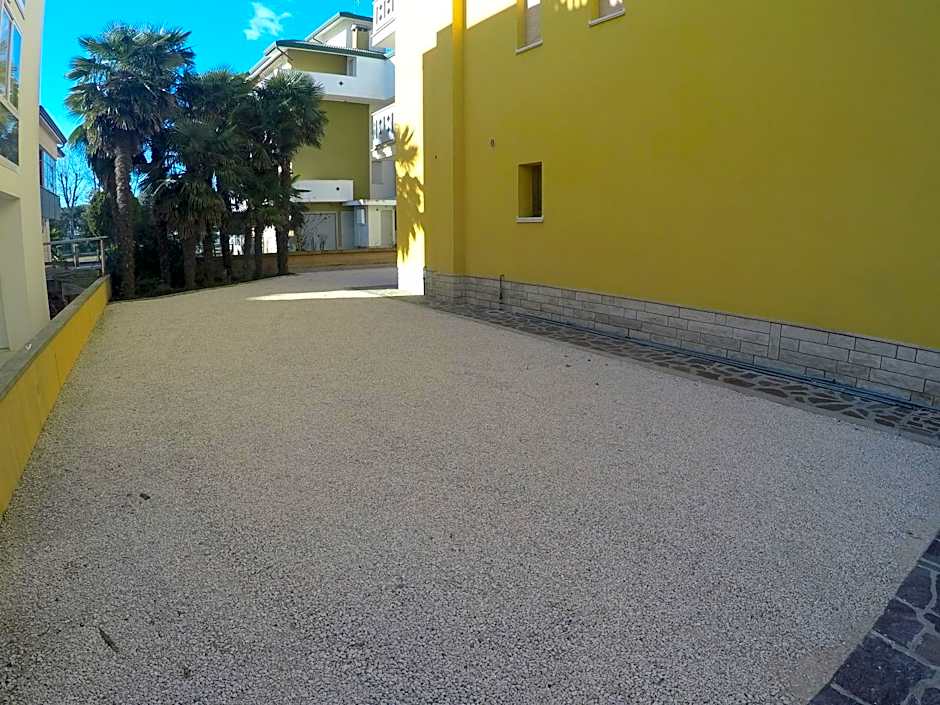 Residence Caorle Apartments - Agenzia Cocal