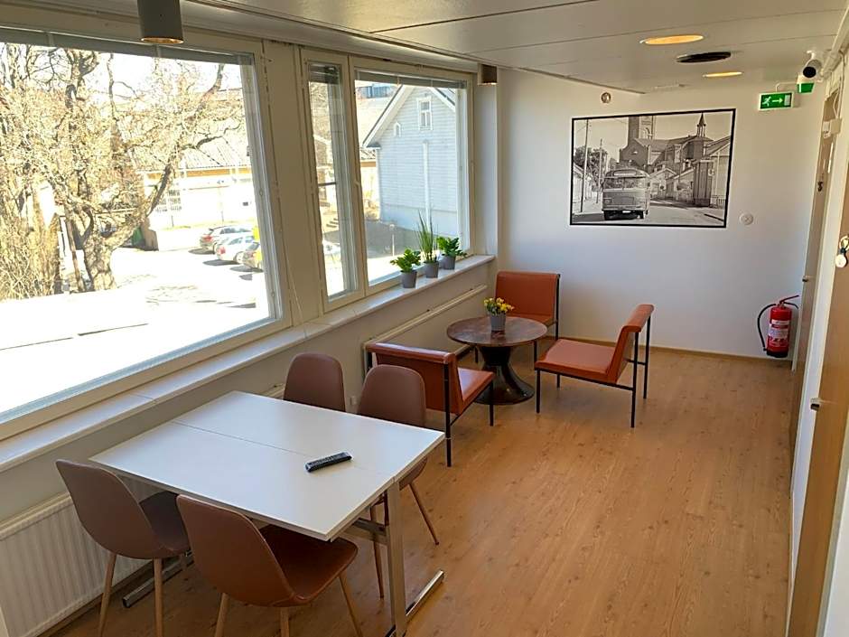 Motel '69 Lovisa