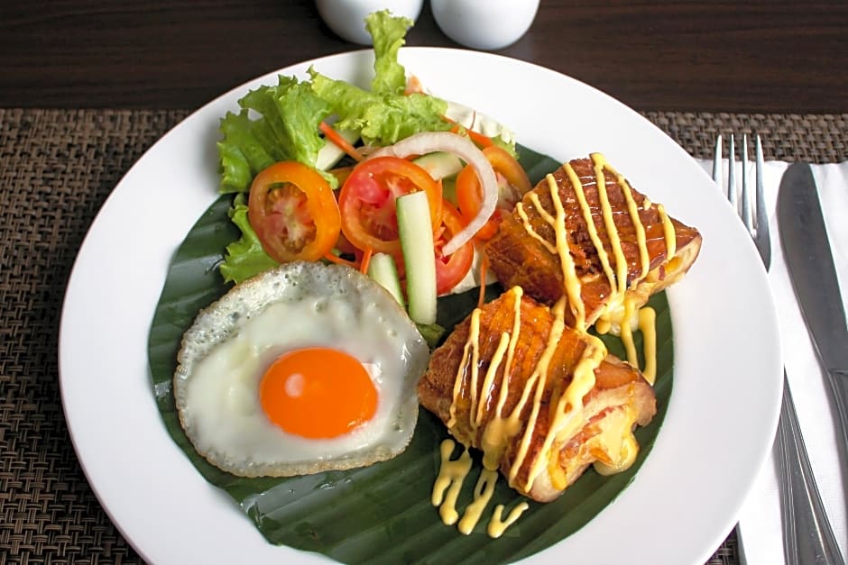 Swiss-Belhotel Merauke