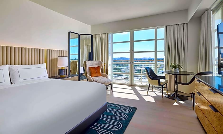 Cameo Beverly Hills, LXR Hotels & Resorts