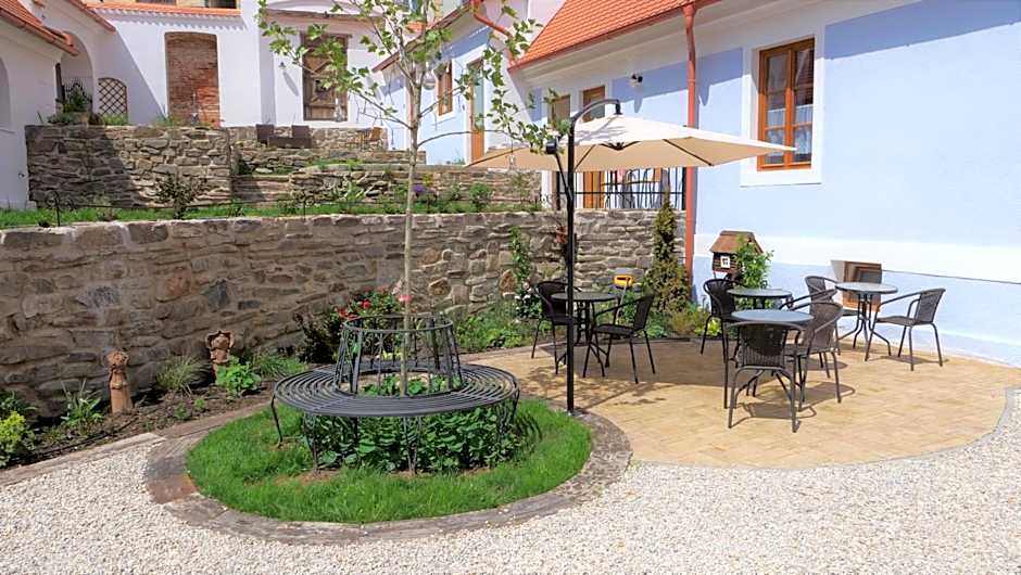 Resort Mlýn Karolínka