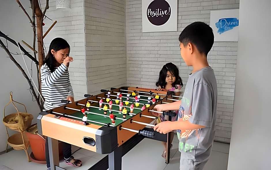 Surya Boutique Hotel