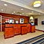 Hampton Inn By Hilton Farmville