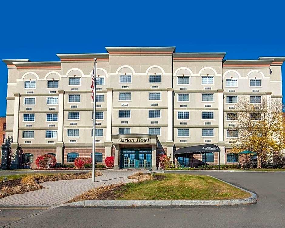 The Marx Hotel - Downtown - University Area
