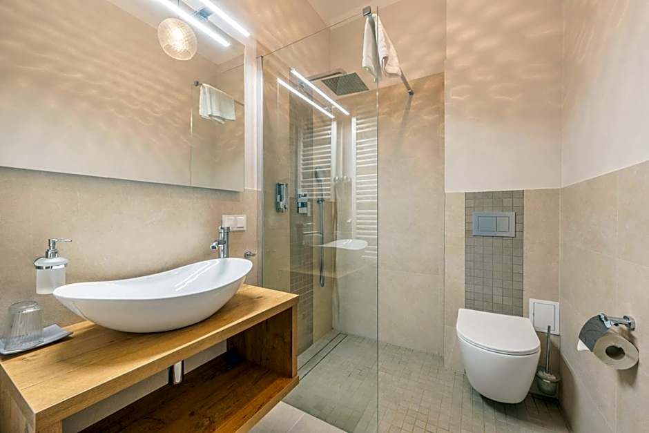 Pałac Łomnica Karkonosze - Schloss Lomnitz Riesengebirge