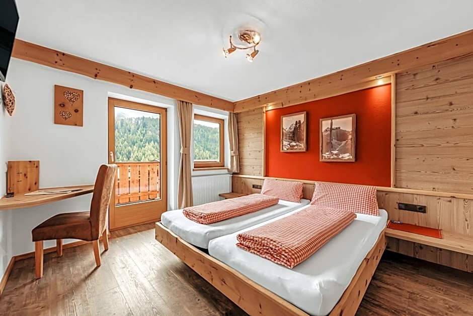 Gasthof Leiter´s Hoamatl