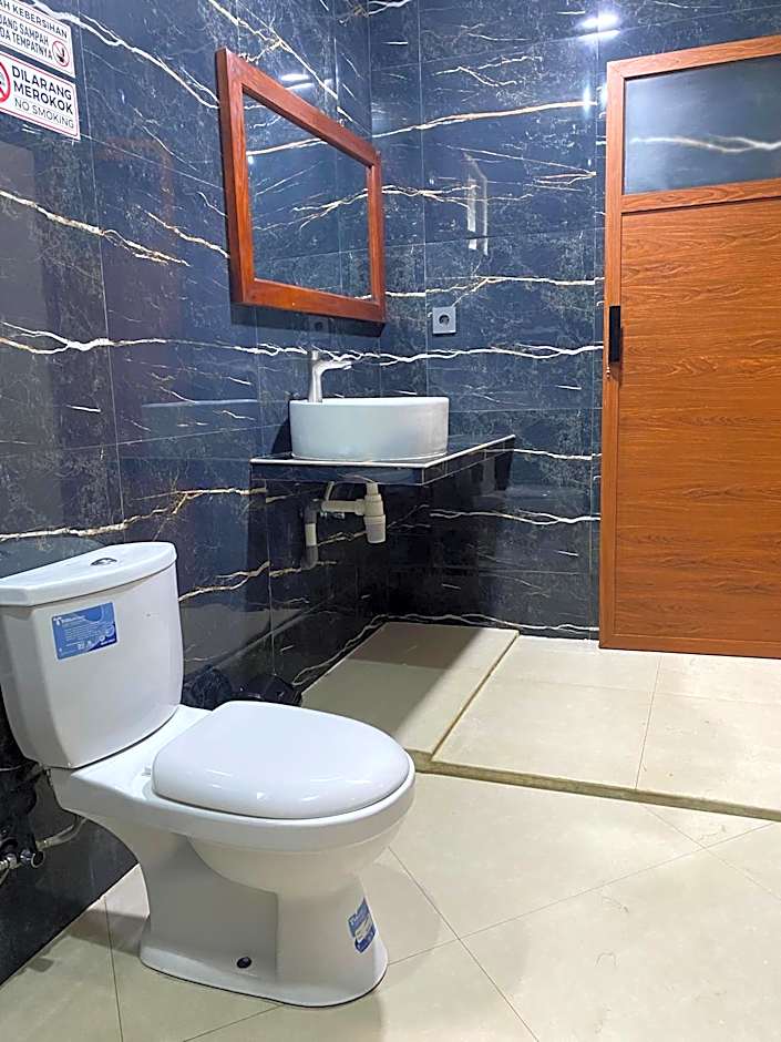 Mango Guesthouse