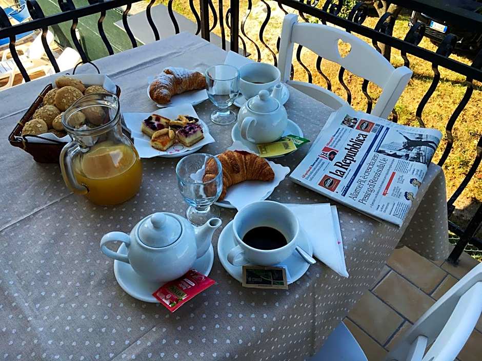 B&B Harmonia