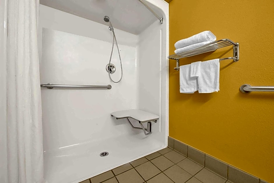 Microtel Inn & Suites by Wyndham Amarillo