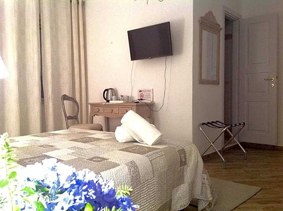 City Garden Guest House